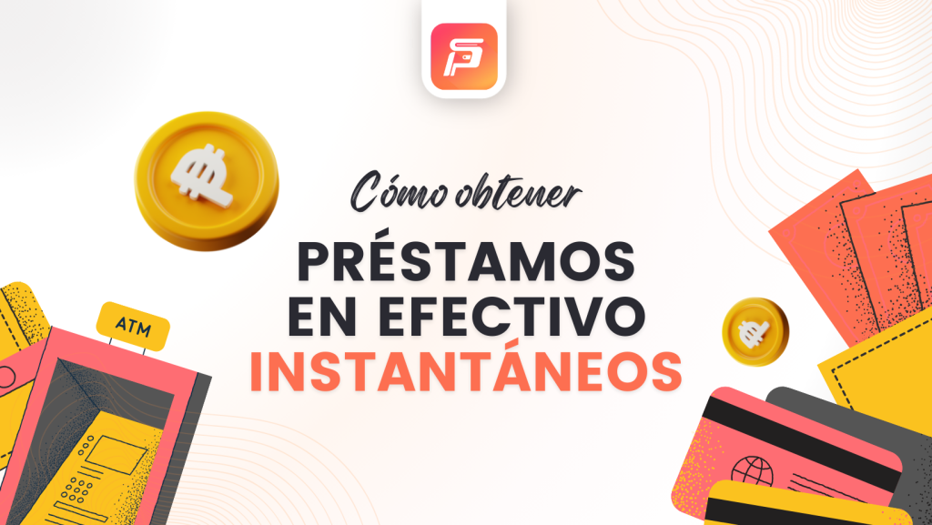 Cómo Obtener Préstamos en Efectivo Instantáneos
