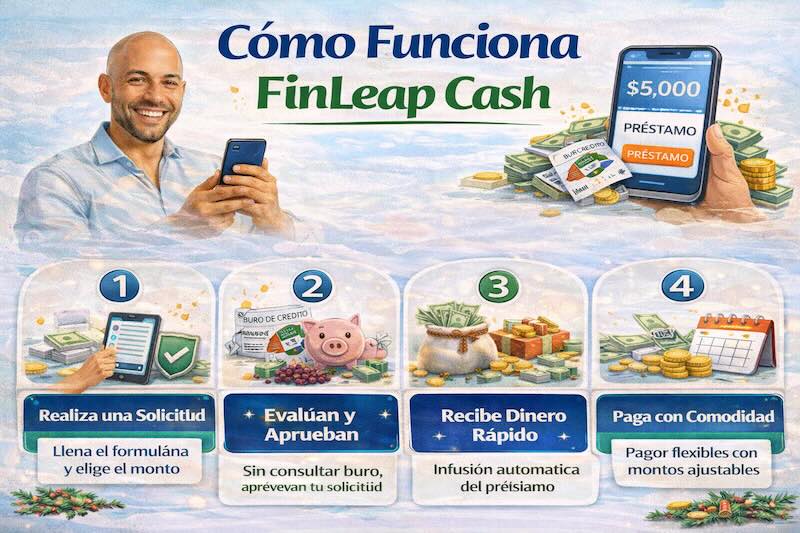 Préstamos Rápidos Fin de Año 