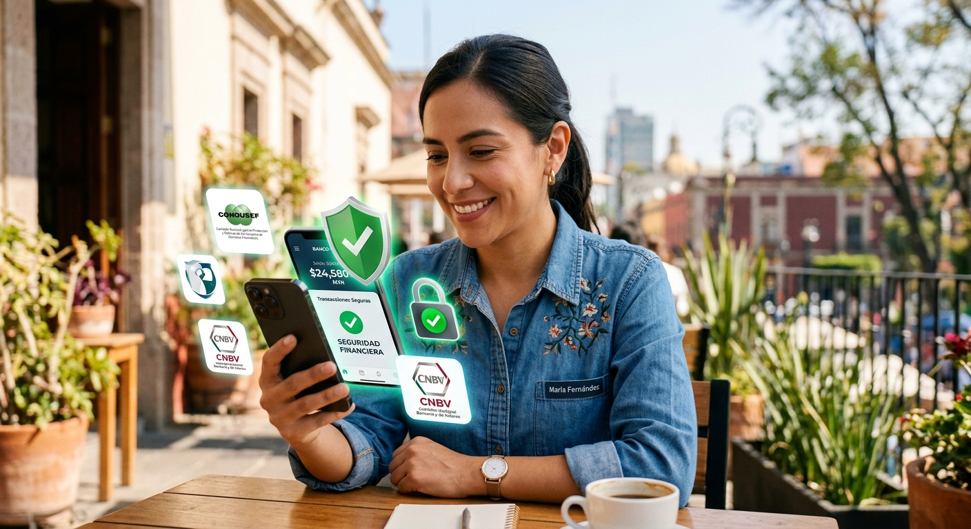 mejores apps de préstamos en México