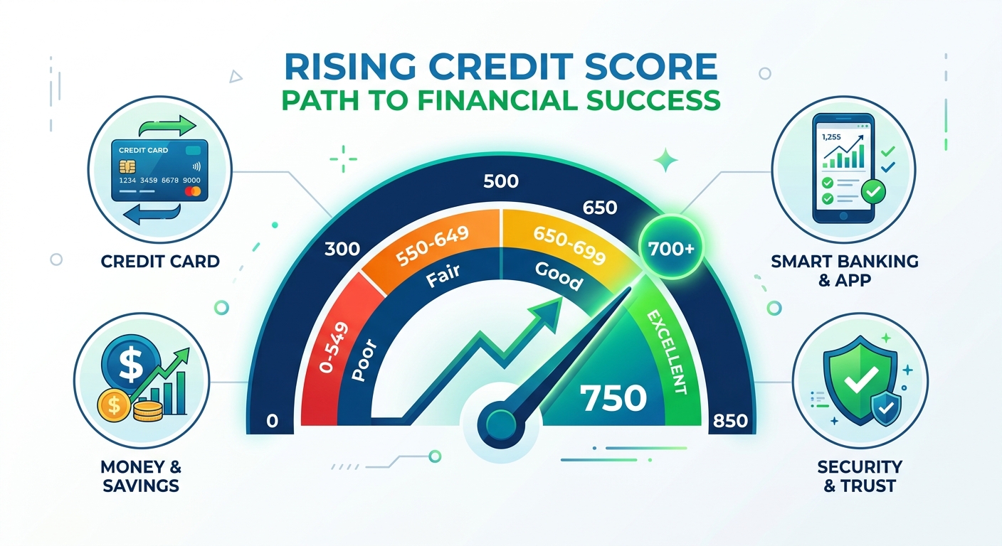 historial crediticio desde cero México