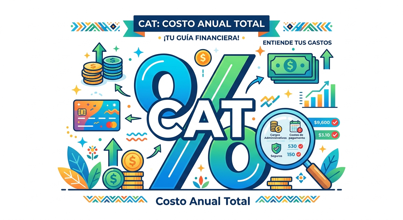 CAT en México